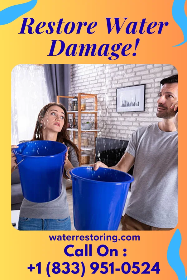 water restoration Ultimate Damage Restoration Co Hartville